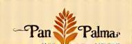 Logotipo de Pan Palma